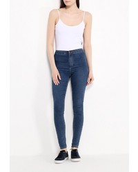 Женская белая майка от Baon