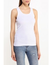 Женская белая майка от Baon