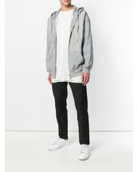 Мужская белая майка от Damir Doma