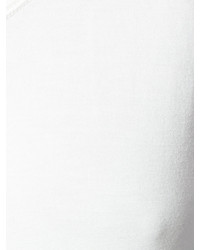 Женская белая майка от Joseph