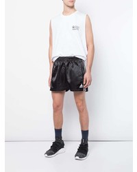 Мужская белая майка от Gosha Rubchinskiy