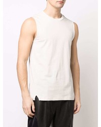 Мужская белая майка от A-Cold-Wall*