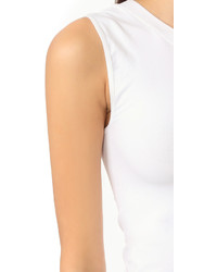 Женская белая майка от Free People