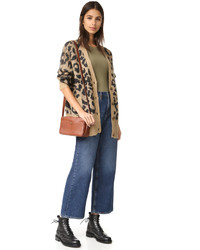 Женская белая майка от Free People