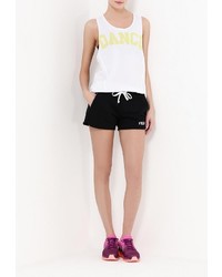 Женская белая майка от Dimensione Danza