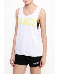 Женская белая майка от Dimensione Danza