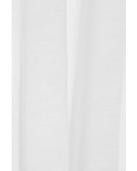 Женская белая майка от OAK