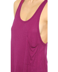 Женская белая майка от Free People