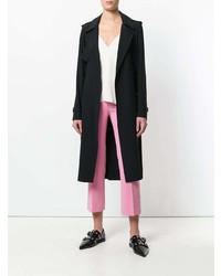 Женская белая майка от Theory