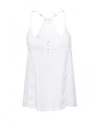 Женская белая майка от Element