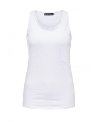 Женская белая майка от Emoi