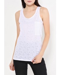 Женская белая майка от Emoi