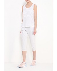 Женская белая майка от Freddy