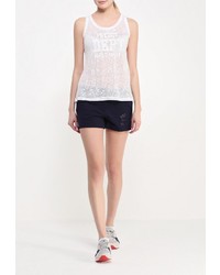 Женская белая майка от Freddy