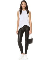 Женская белая майка от The Fifth Label