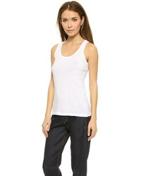 Женская белая майка от Rag & Bone