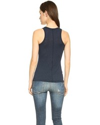 Женская белая майка от Rag & Bone