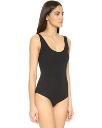 Женская белая майка от Splendid