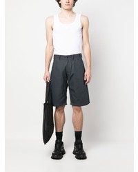 Мужская белая майка от Raf Simons