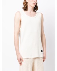 Мужская белая майка от FIVE CM