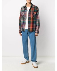 Мужская белая майка от Patagonia