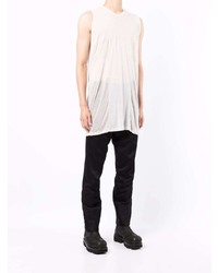 Мужская белая майка от Julius