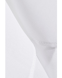 Женская белая майка от J Brand