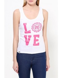 Женская белая майка от Marshall Original