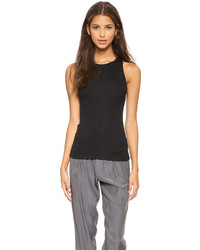 Женская белая майка от ATM Anthony Thomas Melillo