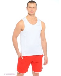 Мужская белая майка от Nike