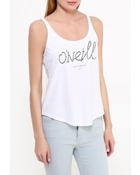 Женская белая майка от O'Neill