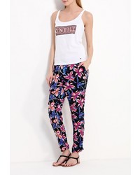 Женская белая майка от O'Neill