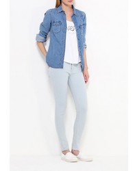 Женская белая майка от O'Neill