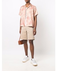 Мужская белая майка от ERL