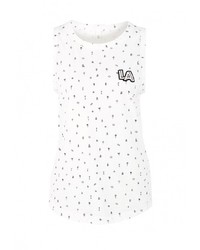 Женская белая майка от Q/S designed by