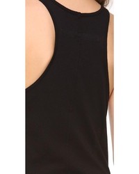 Женская белая майка от Enza Costa