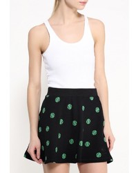 Женская белая майка от Reebok Classics