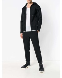 Мужская белая майка от Helmut Lang