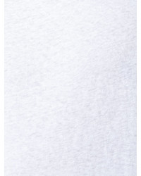 Мужская белая майка от Chapter