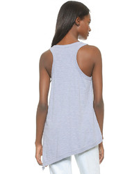 Женская белая майка от Wilt