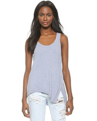 Женская белая майка от Wilt