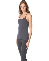 Женская белая майка от So Low