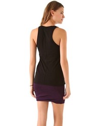 Женская белая майка от Monrow