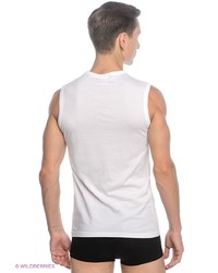 Мужская белая майка от Torro