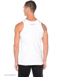 Мужская белая майка от True Spin