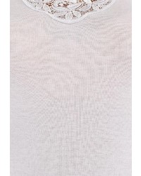 Женская белая майка от Vis-a-Vis