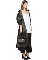 Женская белая майка от Jil Sander