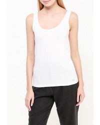 Женская белая майка от Zarina