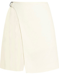 Белая мини-юбка от 3.1 Phillip Lim