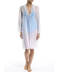 Белая пляжная туника от Marc&amp;Andre